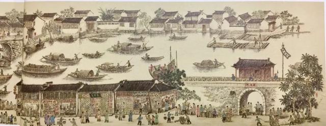 江南文化，在历史地理变迁中形成的独特一隅 | 社会科学报