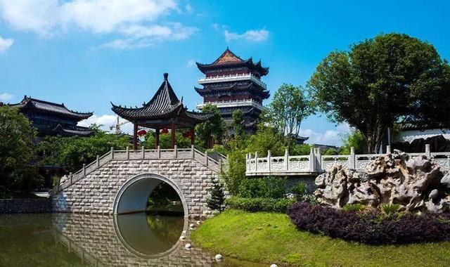 江南文化,在历史地理变迁中形成的独特一隅 | 社会科学报