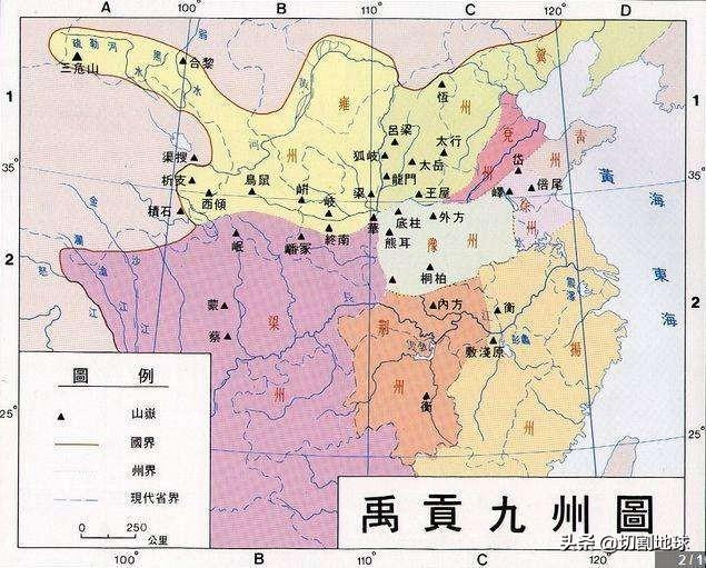 江南诗词史：两千年来诗人笔下，那些你想不到的江南