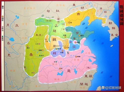 江南诗词史:两千年来诗人笔下,那些你想不到的江南