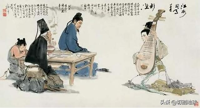 江南诗词史：两千年来诗人笔下，那些你想不到的江南
