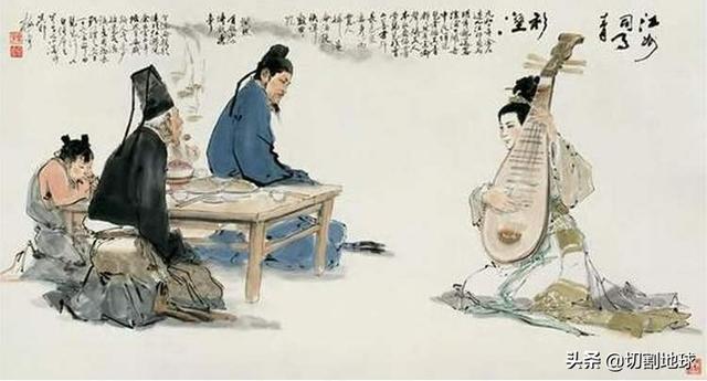 江南诗词史:两千年来诗人笔下,那些你想不到的江南
