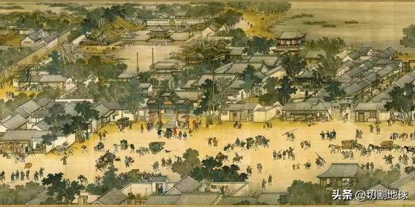 江南诗词史:两千年来诗人笔下,那些你想不到的江南