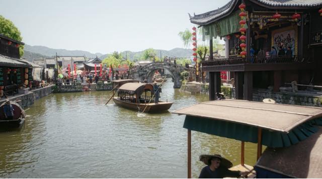 世人都说江南好,但很多人并不知道江南具体是指的哪些地方