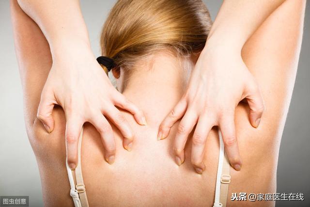 夏日皮肤病高发?做好这5预防措施,帮你远离