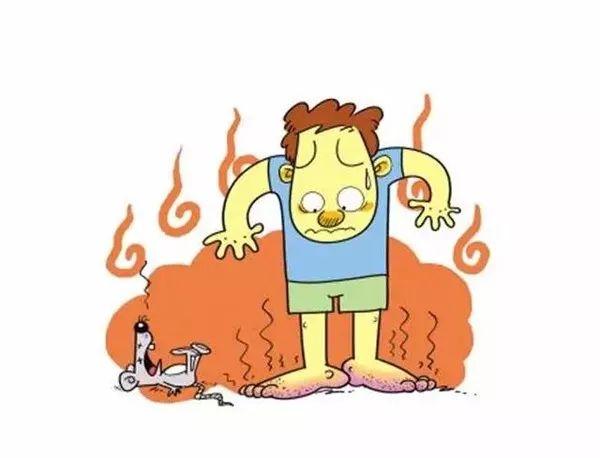 夏天来了，恼人的皮肤病也来了！预防治疗看这里