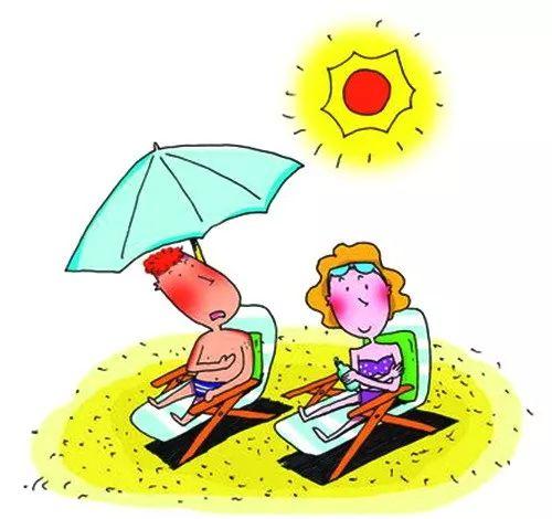 夏天来了，恼人的皮肤病也来了！预防治疗看这里