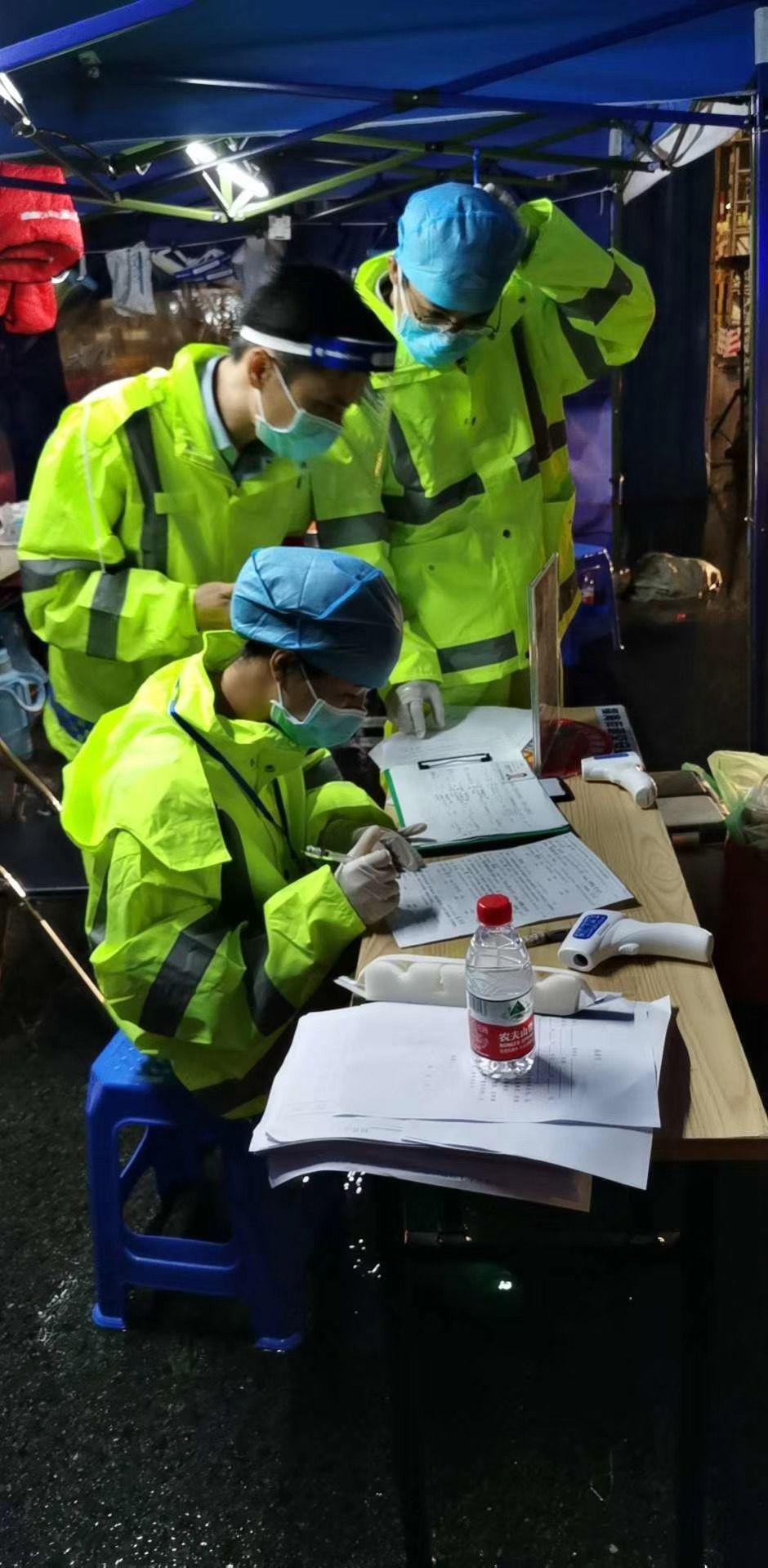 重磅!15日0时起,深圳撤销全部入深车辆道路交通联合检疫点