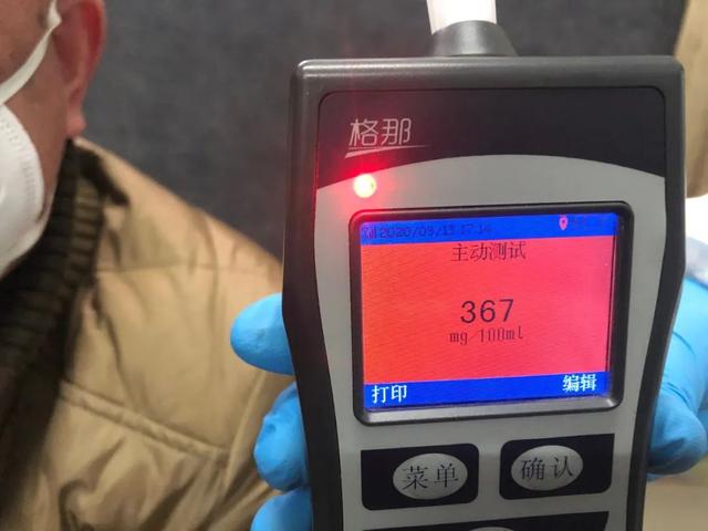 “零容忍”!武汉交警加大酒驾等严重交通违法查处力度