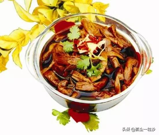 周口淮阳县8大特色美食