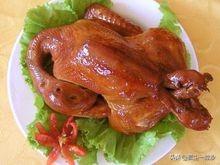 周口淮阳县8大特色美食