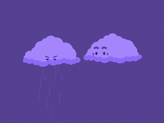 雷电是怎么形成的？雷电