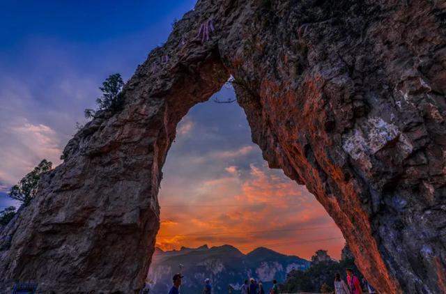 山西新晋5A景区,媲美九寨沟,网友称:很良心,不怕坑