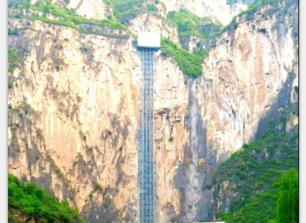 山西新晋5A景区,媲美九寨沟,网友称:很良心,不怕坑