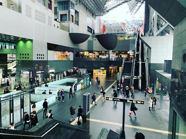 入乡随俗!去日本京都旅游,这些礼节禁忌你需要知道