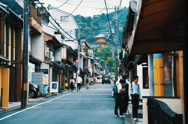 入乡随俗!去日本京都旅游,这些礼节禁忌你需要知道