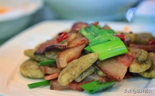 恩施土家族10种美食小吃,带你走遍街头巷尾,一周七天,换着吃!
