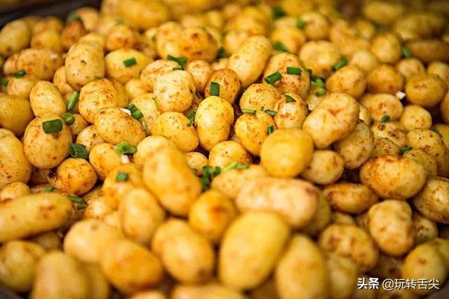 恩施土家族10种美食小吃,带你走遍街头巷尾,一周七天,换着吃!