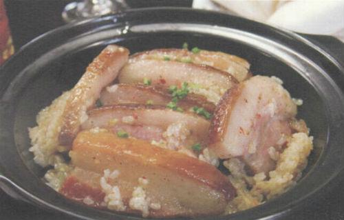 带你了解恩施美食(2)