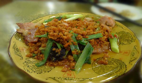 带你了解恩施美食(2)