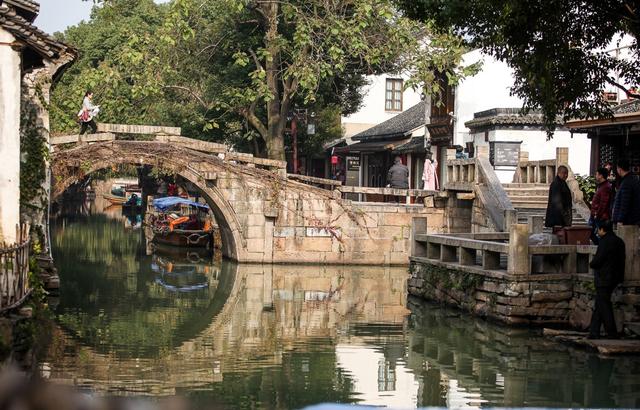 中国最有韵味的九座古城，你去过几座？出发吧，去感受人间值得