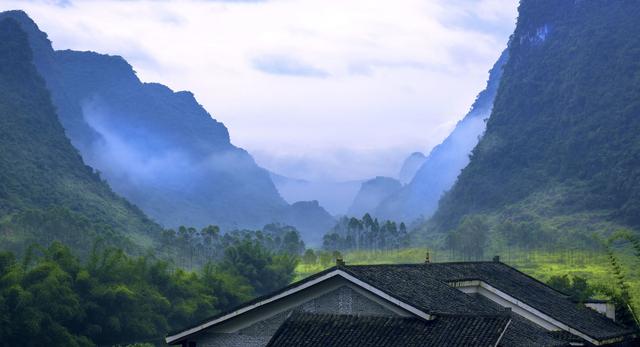 中国最有韵味的九座古城,你去过几座?出发吧,去感受人间值得
