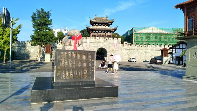 中国最有韵味的九座古城,你去过几座?出发吧,去感受人间值得
