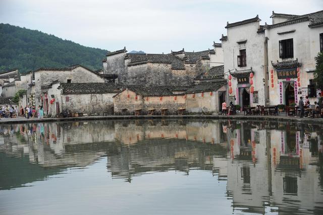 中国最有韵味的九座古城,你去过几座?出发吧,去感受人间值得