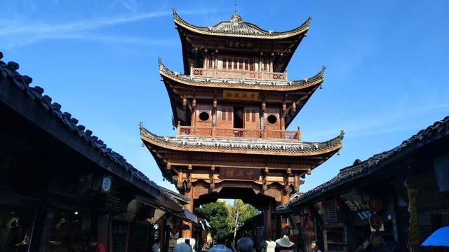 中国最有韵味的九座古城,你去过几座?出发吧,去感受人间值得