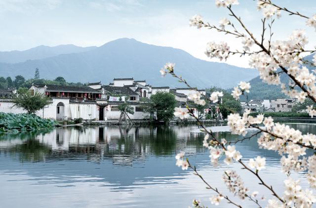 中国最有韵味的九座古城,你去过几座?出发吧,去感受人间值得