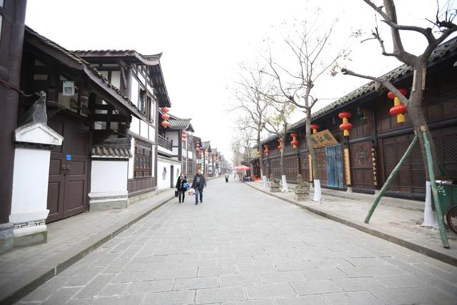 中国最有韵味的九座古城,你去过几座?出发吧,去感受人间值得