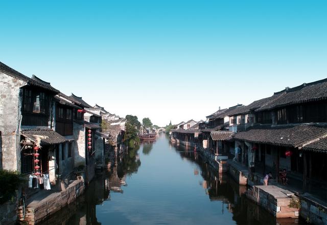 中国最有韵味的九座古城,你去过几座?出发吧,去感受人间值得