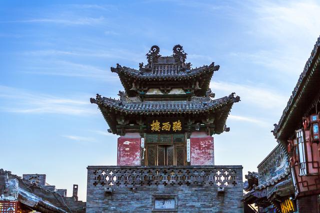 中国最有韵味的九座古城,你去过几座?出发吧,去感受人间值得