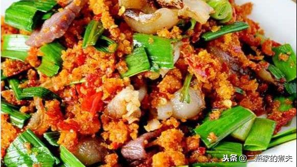 湖北恩施有哪些美味?快来围观当地人的美食介绍