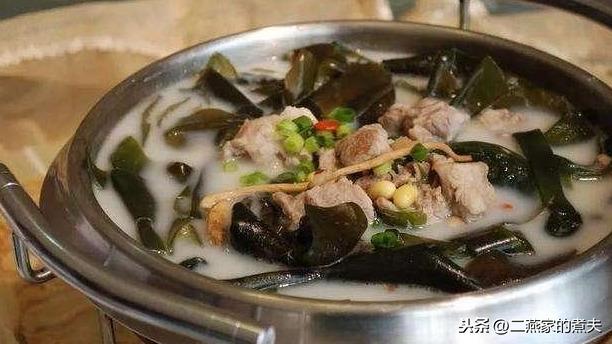 湖北恩施有哪些美味?快来围观当地人的美食介绍