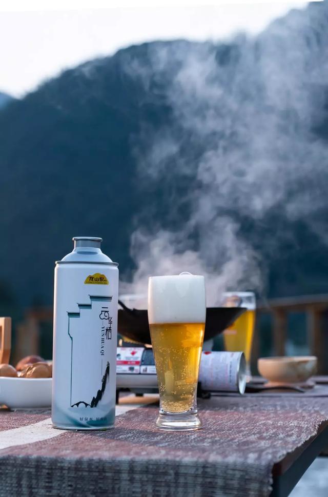 徽州藏着百亩高山茶园民宿,最有童趣的采茶、赏花记丨黄山云华栖