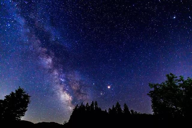 出走的浪漫在召唤——从冲绳到北陆,寻找日本列岛最美星空