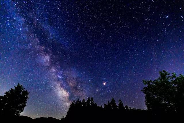 出走的浪漫在召唤——从冲绳到北陆，寻找日本列岛最美星空