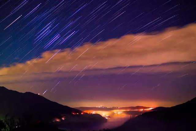 出走的浪漫在召唤——从冲绳到北陆,寻找日本列岛最美星空