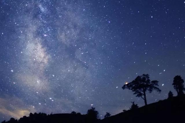 出走的浪漫在召唤——从冲绳到北陆,寻找日本列岛最美星空