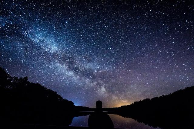 出走的浪漫在召唤——从冲绳到北陆,寻找日本列岛最美星空