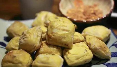云南这几种很多本地人都不一定知道的美食,好想尝尝啊