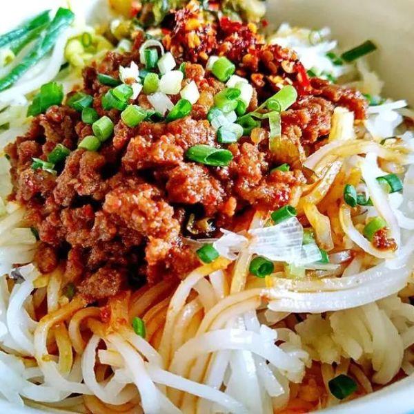 云南这几种很多本地人都不一定知道的美食,好想尝尝啊