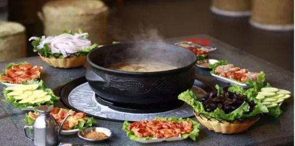 云南这几种很多本地人都不一定知道的美食,好想尝尝啊
