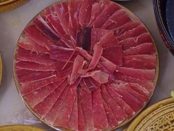 云南这几种很多本地人都不一定知道的美食,好想尝尝啊