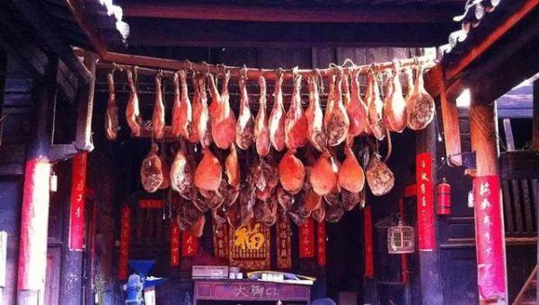 云南这几种很多本地人都不一定知道的美食,好想尝尝啊