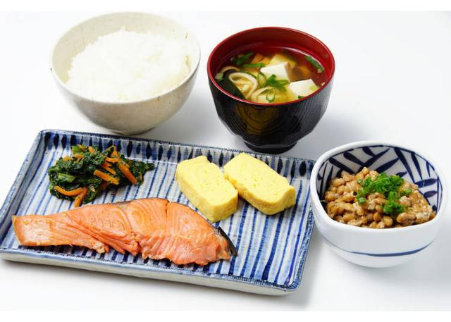 超“食”用!在日本吃饭一天要花多少钱呢?