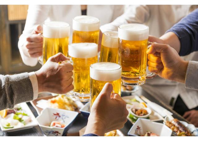 超“食”用!在日本吃饭一天要花多少钱呢?