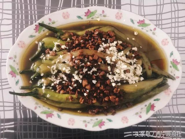 青海最经典的311种美食,看完就知道吃什么,去哪吃了!