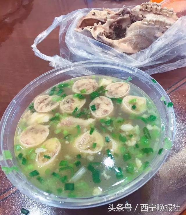 青海最经典的311种美食,看完就知道吃什么,去哪吃了!